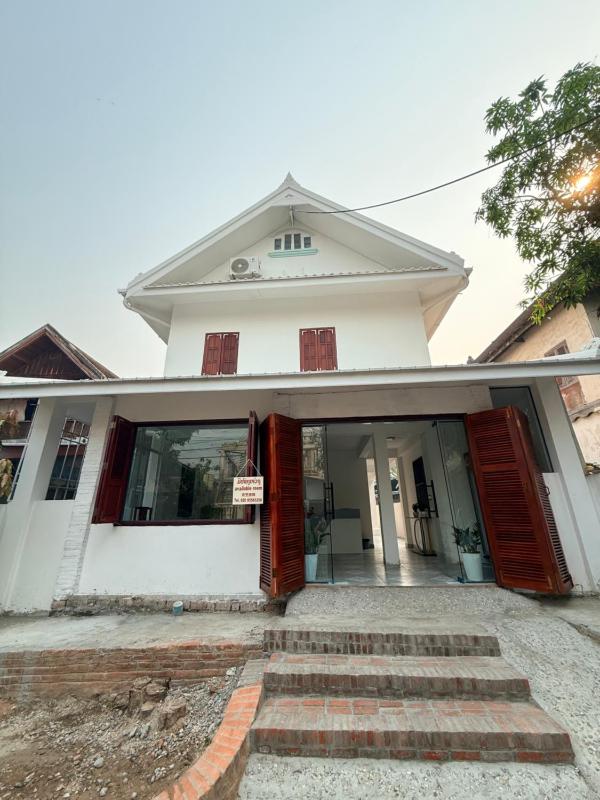 Soksay Guesthouse索克赛宾馆 - image 7