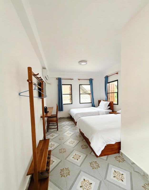 Soksay Guesthouse索克赛宾馆 - image 1