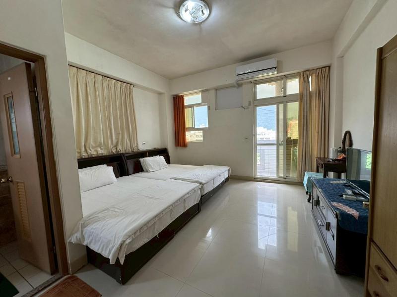 Hualien True Goodness & Beauty Country Homestay - image 10