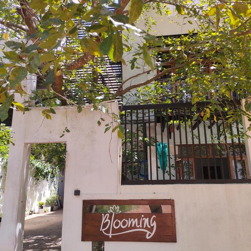 Blooming Holiday Resort - image 39