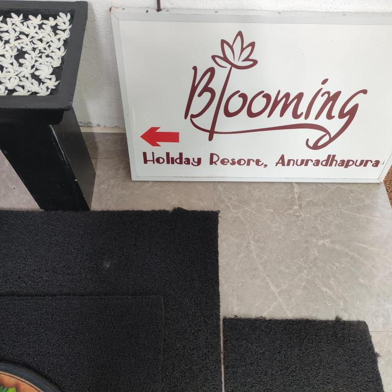 Blooming Holiday Resort - image 36