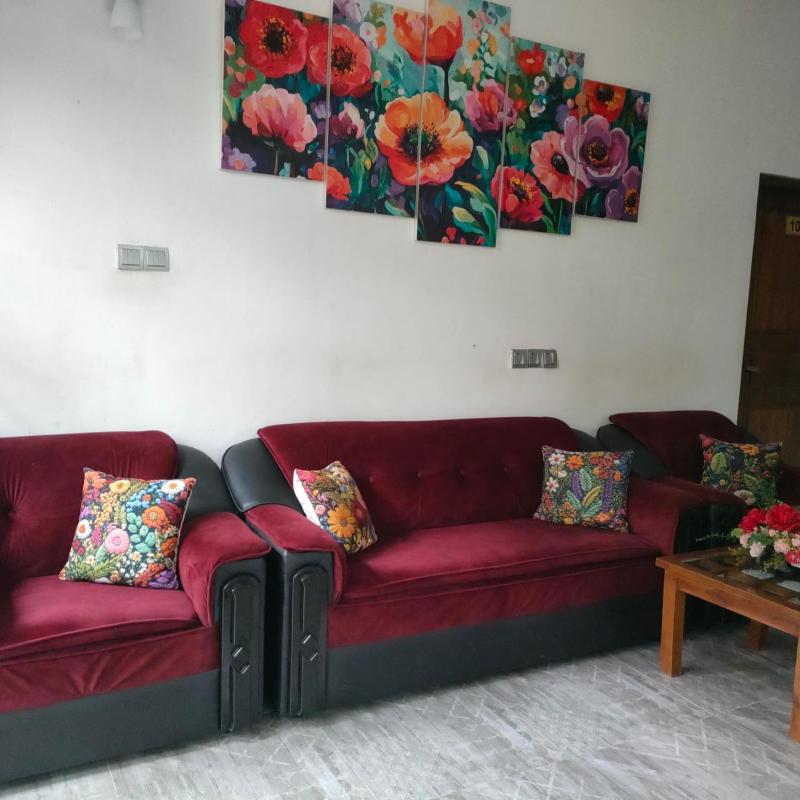 Blooming Holiday Resort - image 35