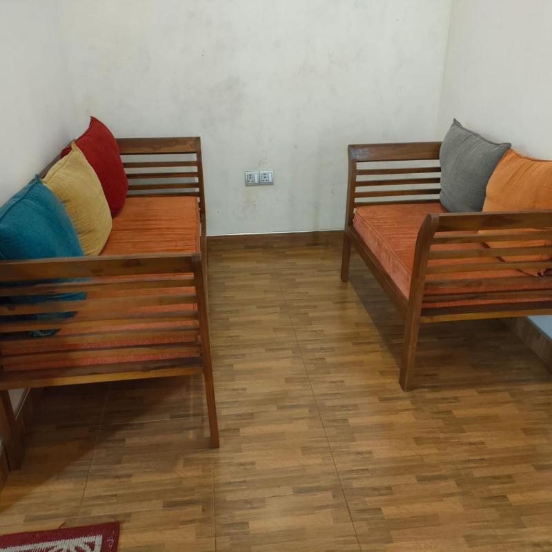 Blooming Holiday Resort - image 46