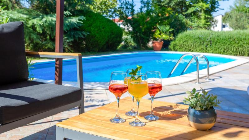 Villa Anni with pool island Krk by Villas Guide - image 33