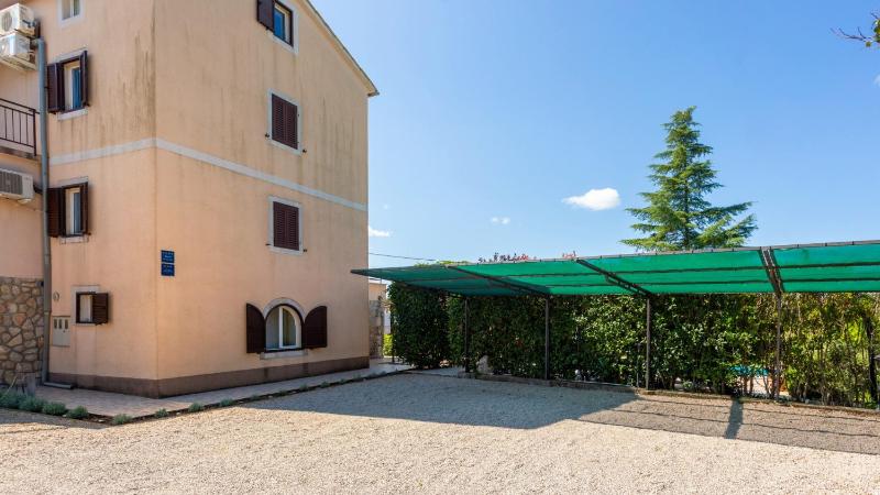 Villa Anni with pool island Krk by Villas Guide - image 10