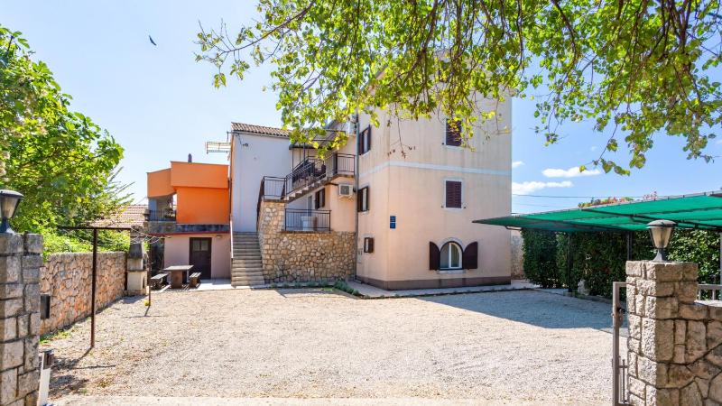 Villa Anni with pool island Krk by Villas Guide - image 32