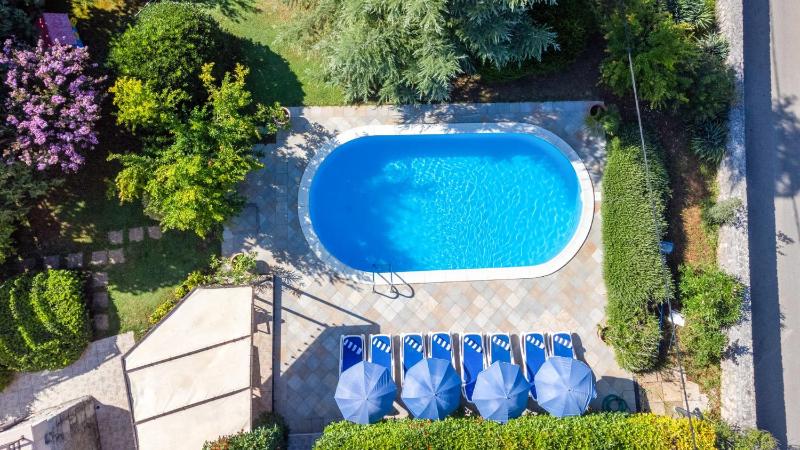 Villa Anni with pool island Krk by Villas Guide - image 28