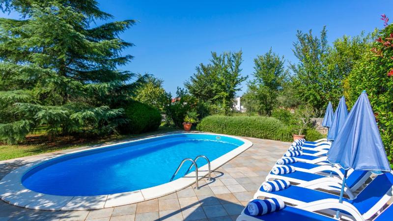 Villa Anni with pool island Krk by Villas Guide - image 7