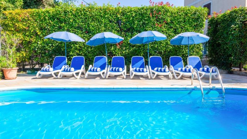 Villa Anni with pool island Krk by Villas Guide - image 25