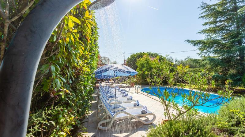 Villa Anni with pool island Krk by Villas Guide - image 19