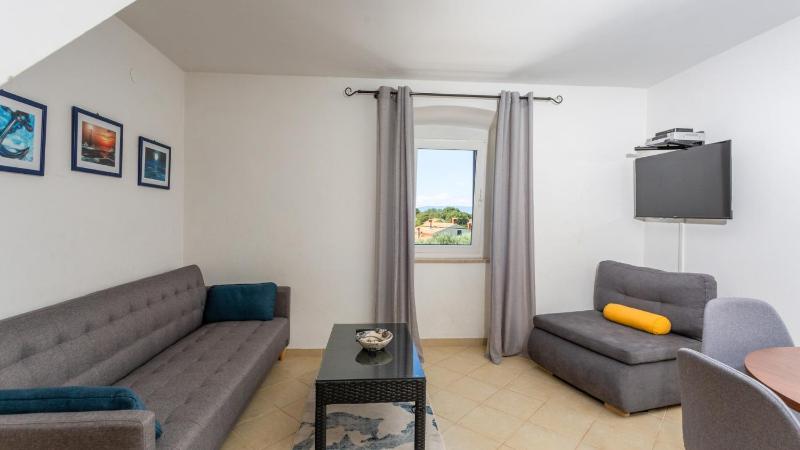 Villa Anni with pool island Krk by Villas Guide - image 27