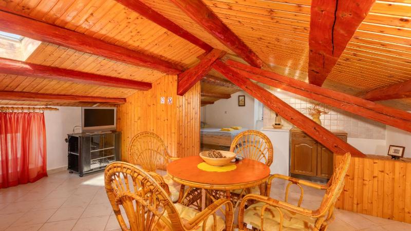 Villa Anni with pool island Krk by Villas Guide - image 12