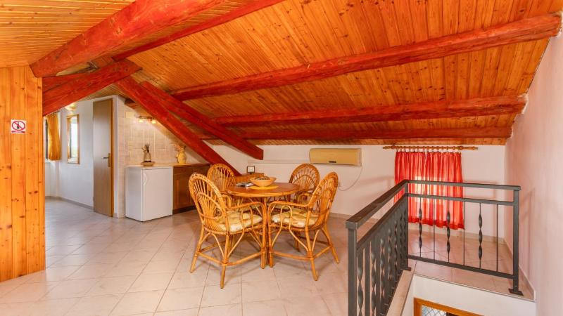Villa Anni with pool island Krk by Villas Guide - image 42