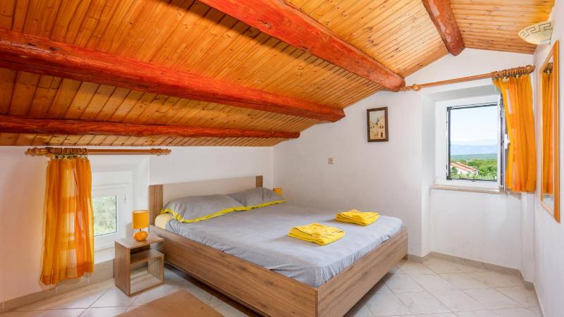Villa Anni with pool island Krk by Villas Guide - image 3