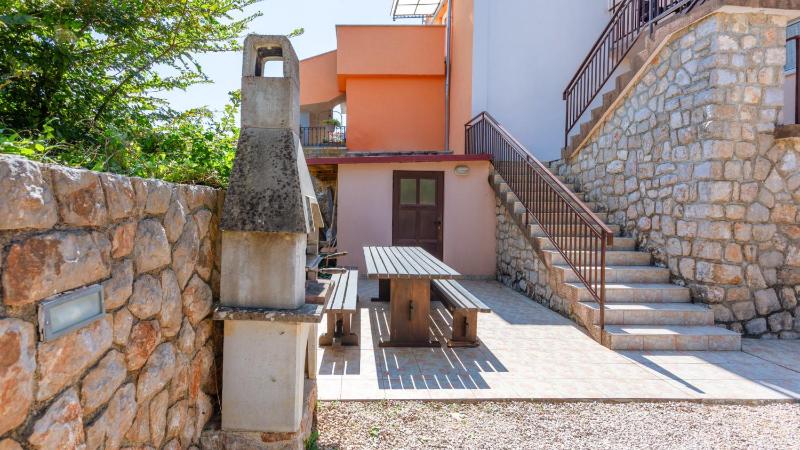 Villa Anni with pool island Krk by Villas Guide - image 20