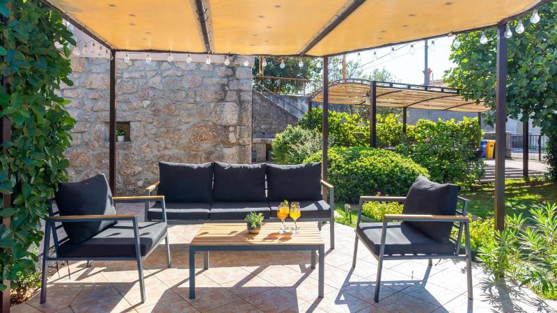 Villa Anni with pool island Krk by Villas Guide - image 43