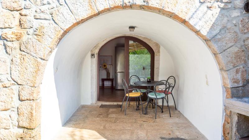 Villa Anni with pool island Krk by Villas Guide - image 24