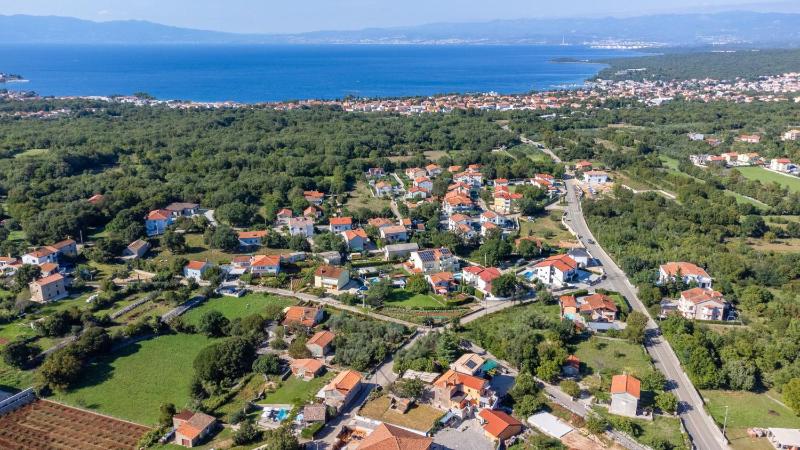 Villa Anni with pool island Krk by Villas Guide - image 23