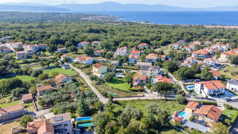 Villa Anni with pool island Krk by Villas Guide - image 16