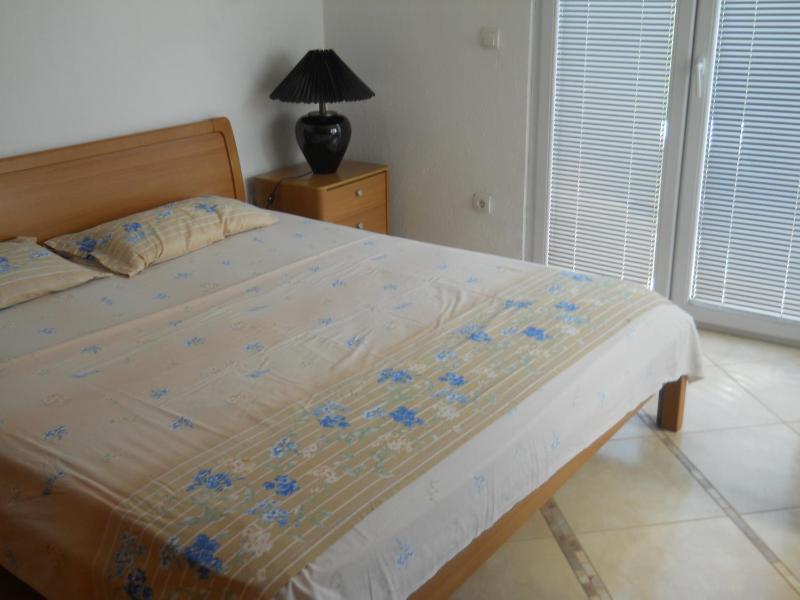 One-Bedroom Apartment image 2