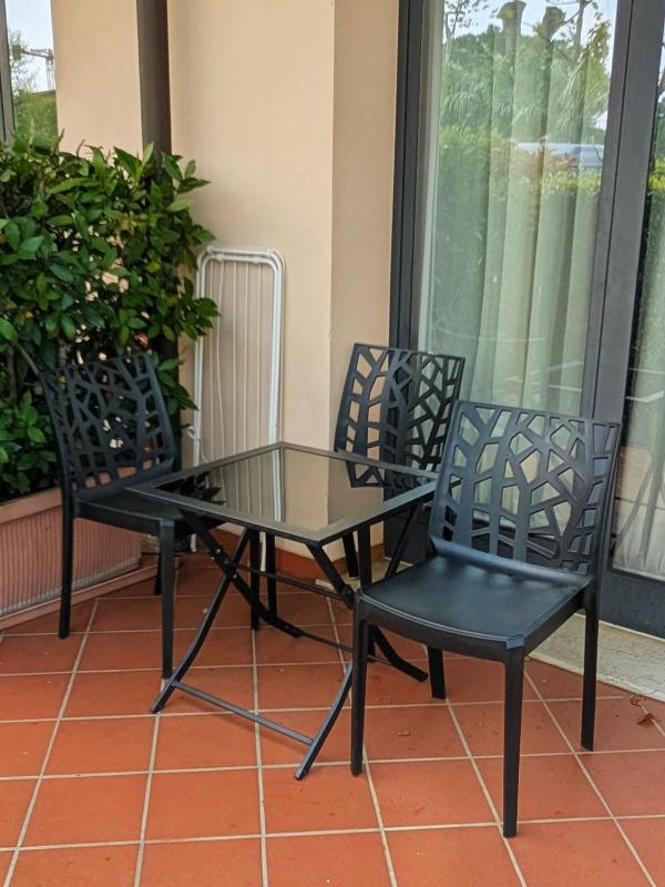 Yachting Hotel Mistral - image 41