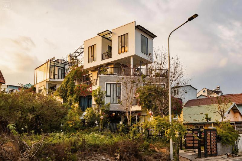Beyoung Hotel Dalat - image 24