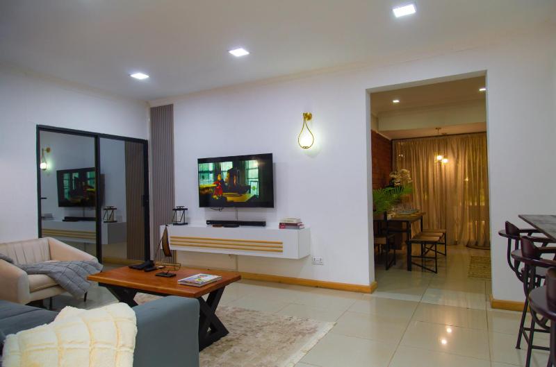 Lusaka Asbury Villas - image 8