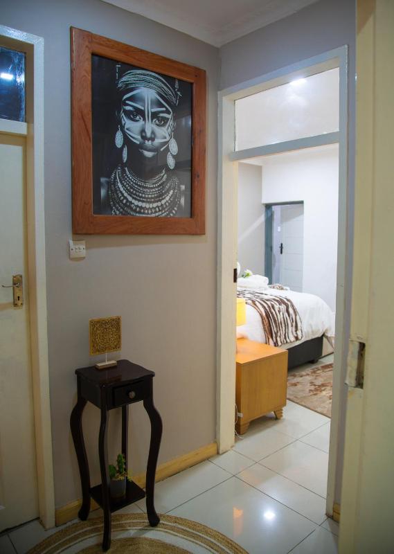 Lusaka Asbury Villas - image 10