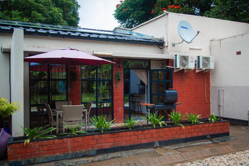 Lusaka Asbury Villas - image 13