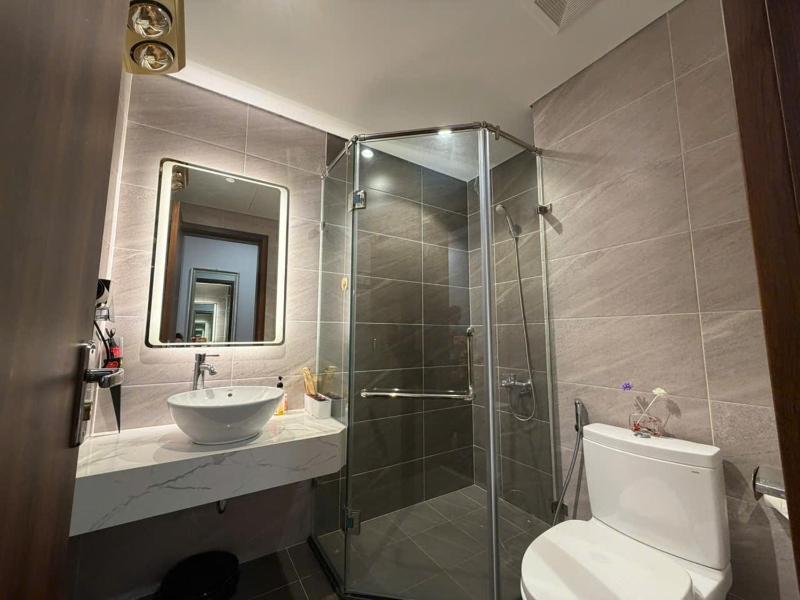 Luxury Serviced Apartments in Bình Minh Garden - Mami Housing - image 12