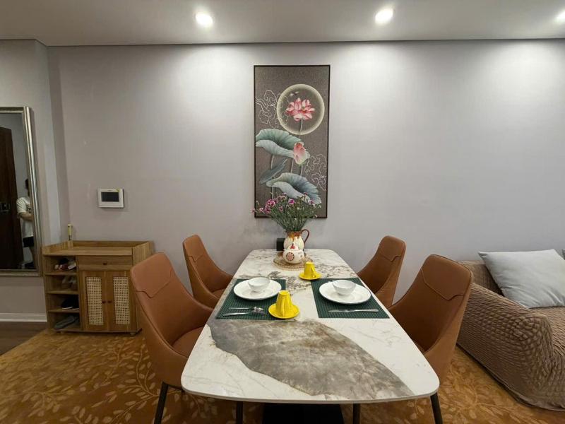 Luxury Serviced Apartments in Bình Minh Garden - Mami Housing - image 4