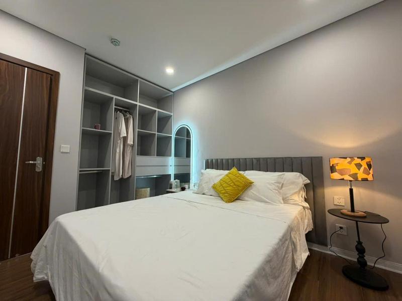 Luxury Serviced Apartments in Bình Minh Garden - Mami Housing - image 14