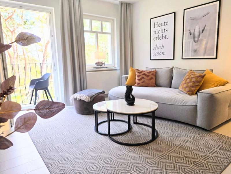 Ferienwohnung Lieblingssuite am Strand - image 16