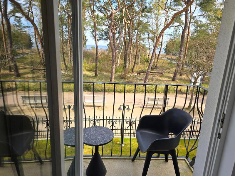 Ferienwohnung Lieblingssuite am Strand - image 15