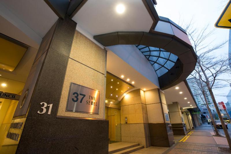 The Sebel Sydney Chatswood - image 13