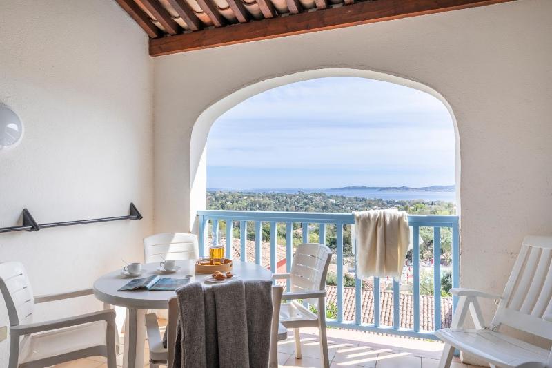 Pierre and Vacances restanques St Tropez - image 12