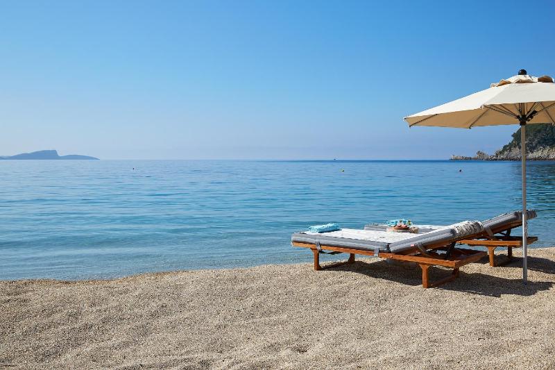 Lichnos Beach - image 6