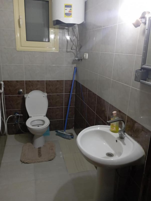 Modern Sea View Apartment in Prime Location - image 15