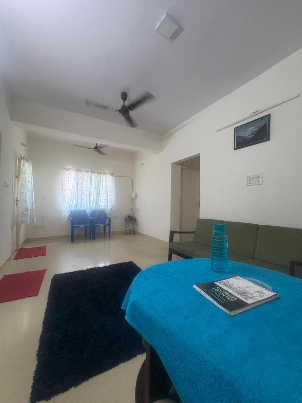 Explore Inn Service Apartments - image 10