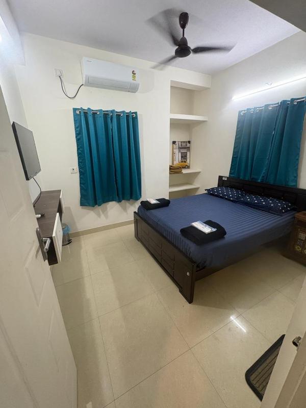 Explore Inn Service Apartments - image 14
