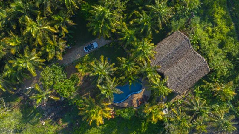 Oleander Resort Anuradhapura - image 23