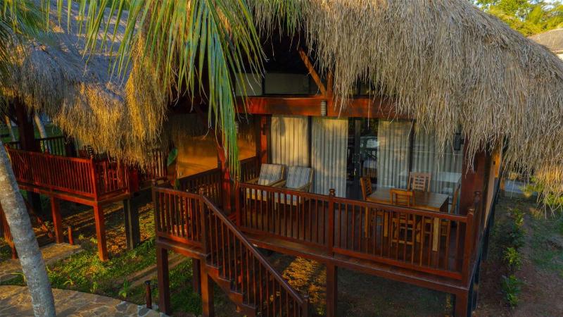 Oleander Resort Anuradhapura - image 28