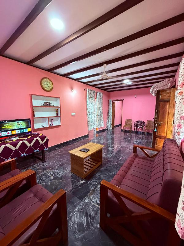 Dishaa Estate View Home Stay - image 23