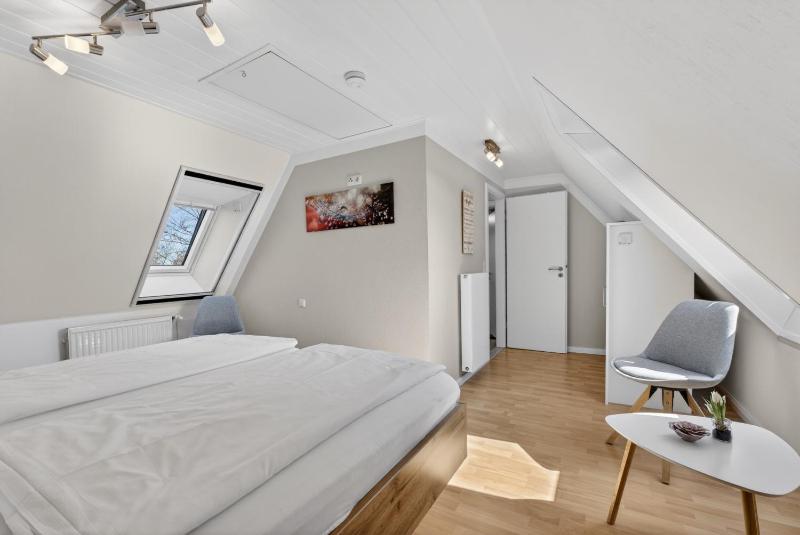 Ferienwohnung Kleefeld - image 19