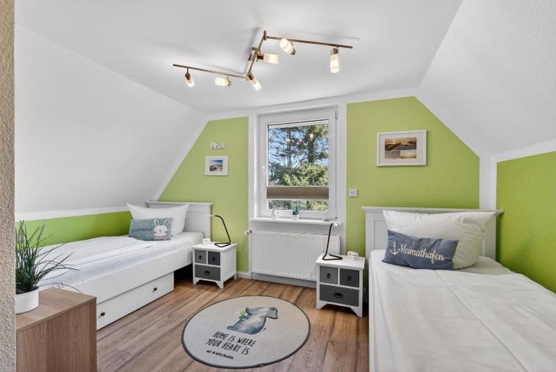 Ferienwohnung Kleefeld - image 25
