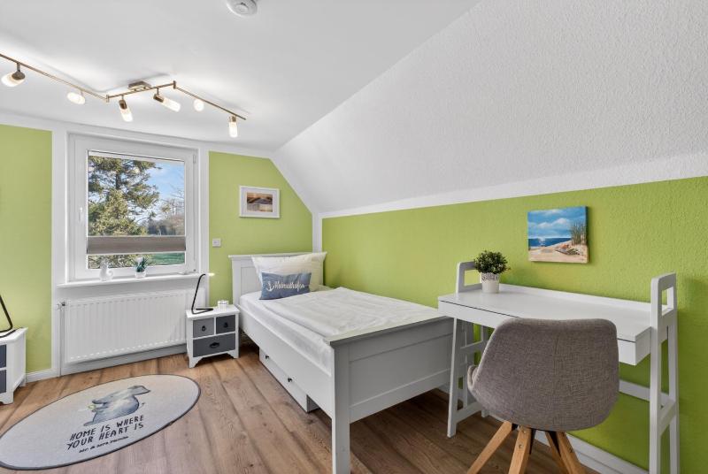 Ferienwohnung Kleefeld - image 11
