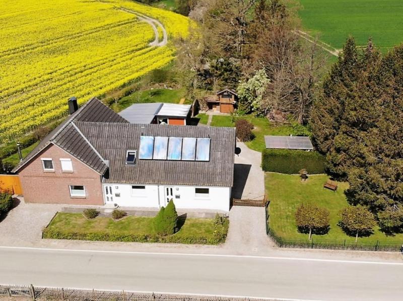 Ferienwohnung Kleefeld - image 3