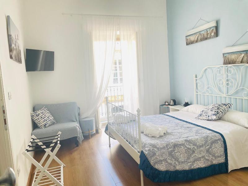 Lùrooms- Guesthouse in Noto - image 23