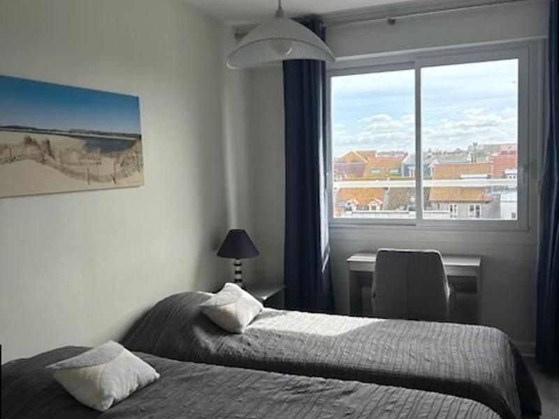 Appartement lumineux vue mer - FR-1-821-54 - image 13