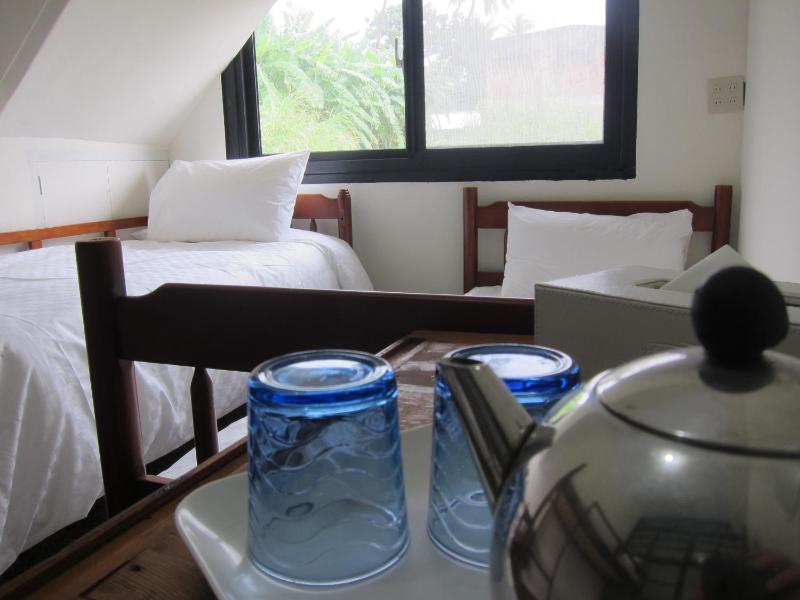 Runners' House Taitung - image 19